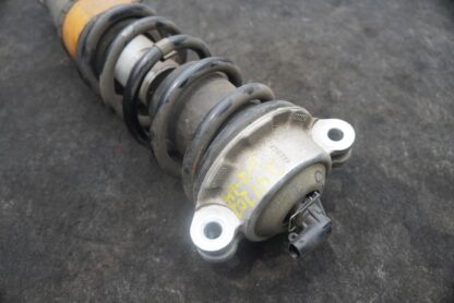 Front Shock Absorber Spring Coil Strut 260057 OEM Ferrari 458 Spider Italia 2015 - Image 3