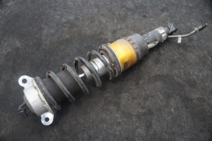 Front Shock Absorber Spring Coil Strut 260057 OEM Ferrari 458 Spider Italia 2015