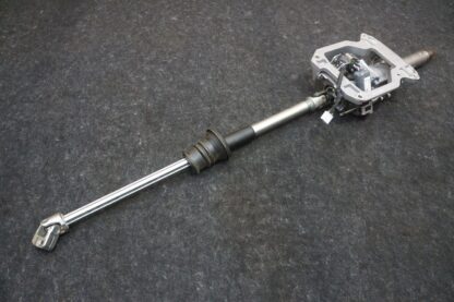 Long Range Steering Column Assembly OEM 1420811-00-A Tesla Model S Plaid 2021-23 - Image 3