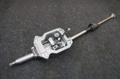 Long Range Steering Column Assembly OEM 1420811-00-A Tesla Model S Plaid 2021-23