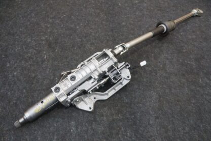 Long Range Steering Column Assembly OEM 1420811-00-A Tesla Model S Plaid 2021-23 - Image 9