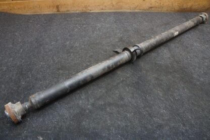 Rear Drive Propeller Shaft OEM 3W5521101B Bentley Continental Flying Spur 06-12