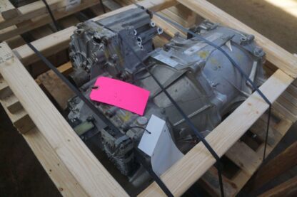 Rear Generator E-Motor Drive Unit 9J1901153D Porsche Taycan E-Tron 2020-23 *NOTE - Image 2