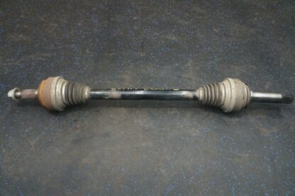 Rear Left CV Axle Shaft Limited Slip 971501201J OEM Porsche Panamera 971 G2 2018 - Image 2