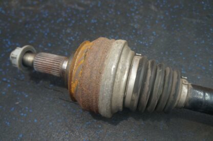 Rear Left CV Axle Shaft Limited Slip 971501201J OEM Porsche Panamera 971 G2 2018 - Image 4