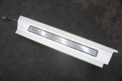 Rear Left Door Sill Scuff Plate Trim LWB LR138904 Range Rover Autobiography L405