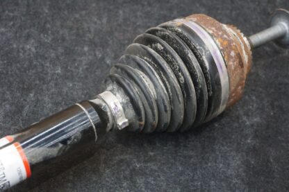 Rear Left Or Right Tri-motor CV Axle Half Shaft 1250169-00-B Tesla Cybertruck 24 - Image 3