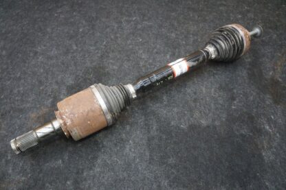 Rear Left Or Right Tri-motor CV Axle Half Shaft 1250169-00-B Tesla Cybertruck 24