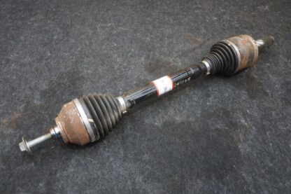 Rear Left Or Right Tri-motor CV Axle Half Shaft 1250169-00-B Tesla Cybertruck 24 - Image 5