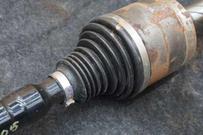 Rear Left Or Right Tri-motor CV Axle Half Shaft 1250169-00-B Tesla Cybertruck 24 - Image 6