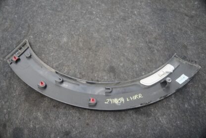 Rear Left Quarter Flare Wheel Arch Trim Panel 51779450675 Mini Cooper F55 2024 - Image 3