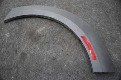 Rear Left Quarter Flare Wheel Arch Trim Panel 51779450675 Mini Cooper F55 2024