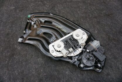 Rear Left Quarter Window Regulator W/ Motor 992839399 Porsche 911 Turbo S 20-24 - Image 5