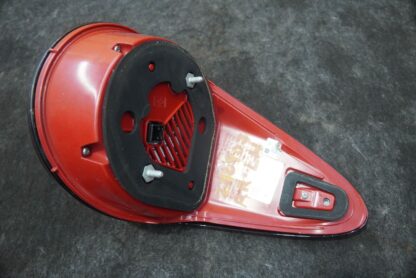 Rear Left Tail Light Lamp Assembly 293287 OEM Ferrari California T 2015 - Image 4