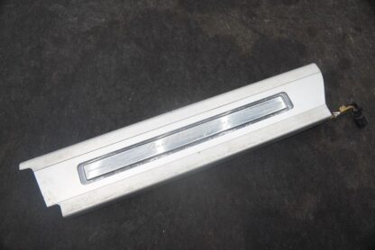 Rear Right Door Sill Scuff Plate Trim LR138901 Range Rover Autobiography L405