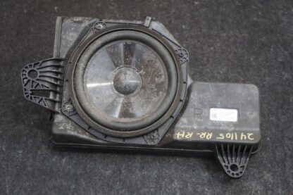 Rear Right Radio Audio Speaker Sub Woofer 1878995-00-C Tesla Cybertruck 24 *Note