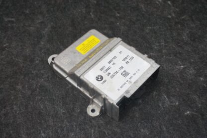 SRS Restraint Diagnostic Control Module OEM 65775A41CA3 BMW I3 94 REX 2014-21 - Image 2