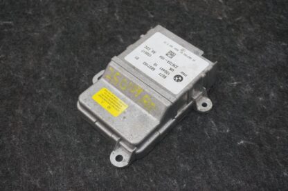 SRS Restraint Diagnostic Control Module OEM 65775A41CA3 BMW I3 94 REX 2014-21 - Image 3