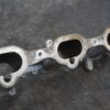 Set Left Right Engine Plenum Ports 99611010152 Porsche 911 Carrera Cabrio 99-05 - Image 3