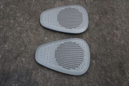 Set Of 2 Left & Right Speaker Grille Cover Panel OEM Aston Martin Dbx 707 2023 - Image 3