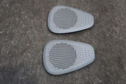 Set Of 2 Left & Right Speaker Grille Cover Panel OEM Aston Martin Dbx 707 2023