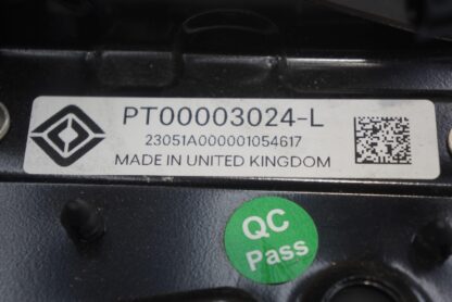 Air Ride Suspension Compressor Pump Valve Block PT00003024 OEM Rivian R1S 2023 - Image 7