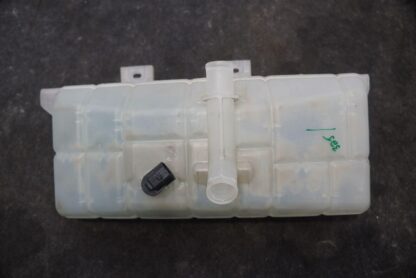 Coolant Recovery Bottle Expansion Tank Reservoir 1036124-00-C Tesla Model S 2015 - Image 3