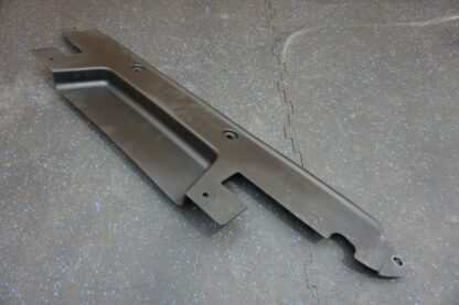 Engine Compartment Partition Trim Panel 420863505B OEM Audi R8 Type 42 2008-15 - Image 2