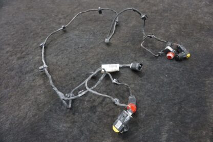 Front Bumper Park Assist Sensor Wire Harness 281572 Ferrari California 2012-14 - Image 2