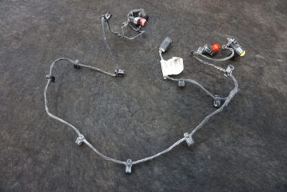 Front Bumper Park Assist Sensor Wire Harness 281572 Ferrari California 2012-14 - Image 3