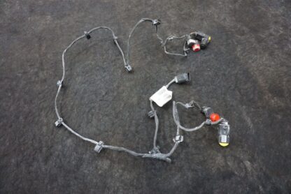 Front Bumper Park Assist Sensor Wire Harness 281572 Ferrari California 2012-14