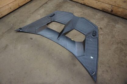 Front Hood Bonnet Trim Panel 4TA823105 Lamborghini LP620-2 Super Trofeo 2014-19 - Image 5