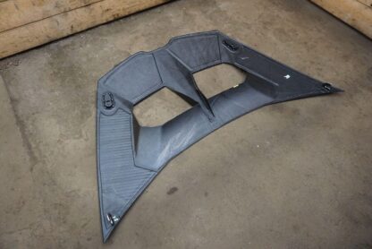 Front Hood Bonnet Trim Panel 4TA823105 Lamborghini LP620-2 Super Trofeo 2014-19 - Image 6