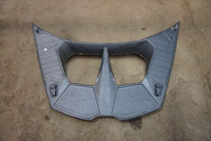 Front Hood Bonnet Trim Panel 4TA823105 Lamborghini LP620-2 Super Trofeo 2014-19 - Image 7