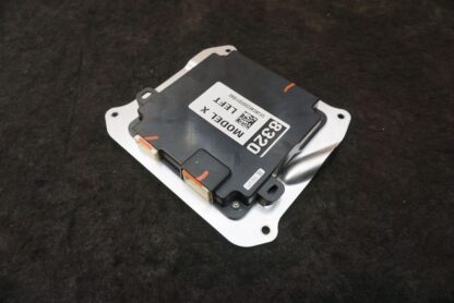 Front Left Door Control Module Unit OEM 1037222-10-C Tesla Model X 75D 2016-20 - Image 2