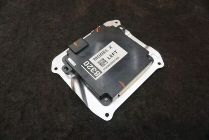 Front Left Door Control Module Unit OEM 1037222-10-C Tesla Model X 75D 2016-20 - Image 3