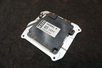 Front Left Door Control Module Unit OEM 1037222-10-C Tesla Model X 75D 2016-20 - Image 4