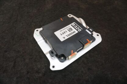 Front Left Door Control Module Unit OEM 1037222-10-C Tesla Model X 75D 2016-20