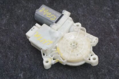 Front Left Door Regulator Motor 51358495865 Bmw M3 Competition G80 2021-24 *Note - Image 3