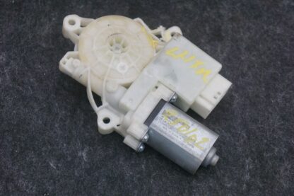 Front Left Door Regulator Motor 51358495865 Bmw M3 Competition G80 2021-24 *Note