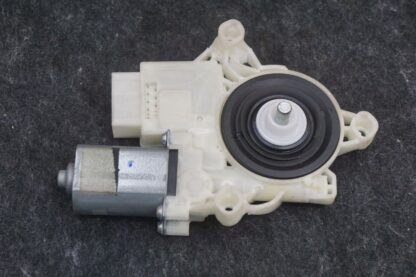 Front Left Door Regulator Motor 51358495865 Bmw M3 Competition G80 2021-24 *Note - Image 5