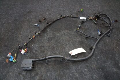 Front Left Door Wire Harness Cable OEM PY83-14630-DA Aston Martin Dbx 707 20-24