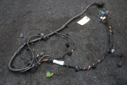 Front Left Door Wire Harness Cable OEM PY83-14630-DA Aston Martin Dbx 707 20-24 - Image 5