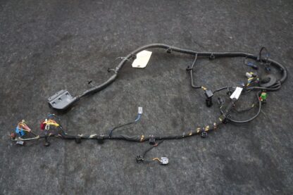 Front Left Door Wire Harness Cable OEM PY83-14630-DA Aston Martin Dbx 707 20-24 - Image 8