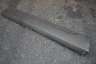 Front Left Driver Door Lower Cladding Trim Panel PT00000332 Rivian R1S 23 *Note*