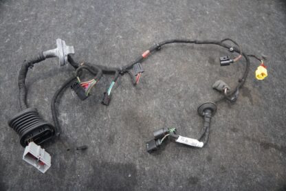 Front Left Driver Door Wire Wiring Harness 4W1971120C Bentley Flying Spur 2013+