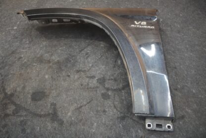 Front Left Driver Side Fender Wing Panel 1668802700 Mercedes GL63 X166 2013-19 - Image 2