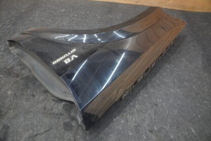 Front Left Driver Side Fender Wing Panel 1668802700 Mercedes GL63 X166 2013-19 - Image 3