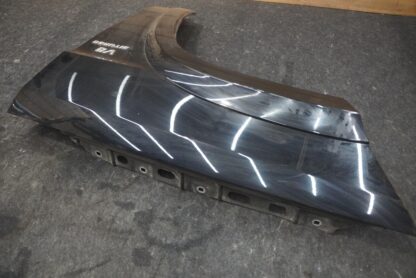 Front Left Driver Side Fender Wing Panel 1668802700 Mercedes GL63 X166 2013-19 - Image 4