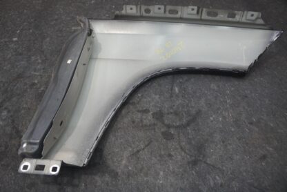Front Left Driver Side Fender Wing Panel 1668802700 Mercedes GL63 X166 2013-19 - Image 5